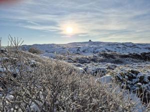 3 person holiday home in ONSALA