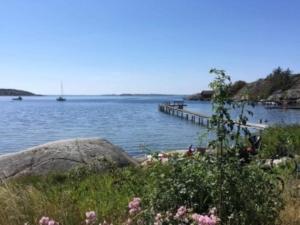 3 person holiday home in ONSALA
