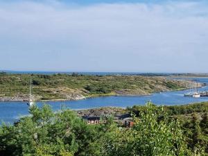 3 person holiday home in ONSALA