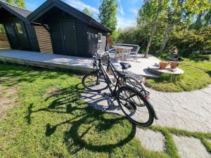 3 person holiday home in ONSALA