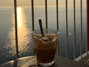Holiday apartment with 1 bedroom