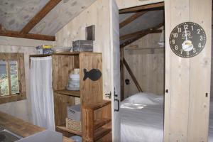 Lodges Lodging Le Lac : photos des chambres