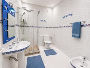 Stylish City View - Piscine & Parking & Wifi