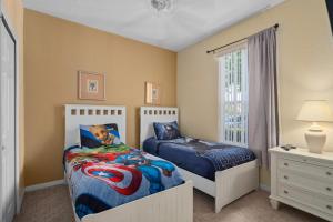 Mirage Family Haven at Regal Palms Resort - Sage Vacations