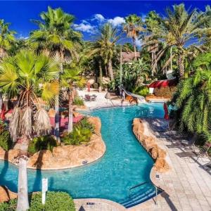 Mirage Family Haven at Regal Palms Resort - Sage Vacations