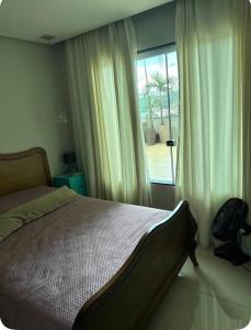 Cobertura São Sebastião