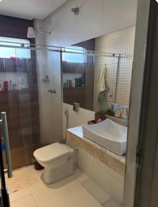 Cobertura São Sebastião