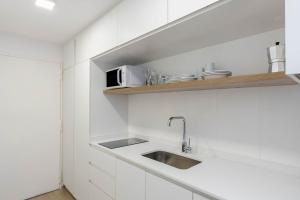 MOT Rentals Plaza Armenia 1D - Loft in Palermo Soho