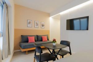 MOT Rentals Plaza Armenia 4D - Loft in Palermo Soho