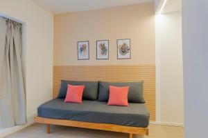 MOT Rentals Plaza Armenia 4D - Loft in Palermo Soho