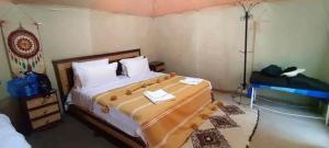 Merzouga Isma Camp