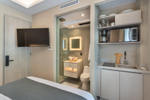To Be Suites