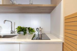 MOT Rentals Plaza Armenia - 3 Lux Lofts in Palermo Soho