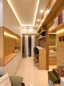 Modern Staycation near SM Mall of Asia Shore 3