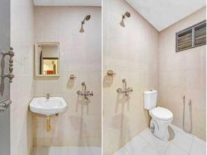 Hotel O Madurai City Centre Formerly Prathyangira Sakthi
