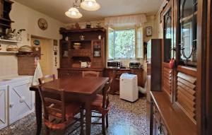 Casa Rustica Toscana