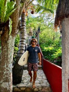 Kebun Rohani Cottages