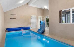 Amazing Home In Bogense With Sauna
