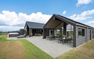 Amazing Home In Bogense With Sauna