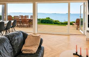 2 Bedroom Amazing Home In Faaborg