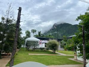 พิงภู ไทรโยค