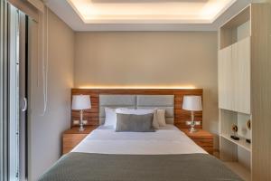 To Be Suites