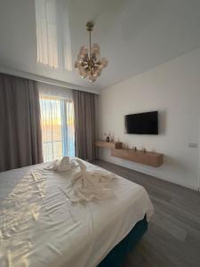 Sea Breeze Penthouse Mamaia
