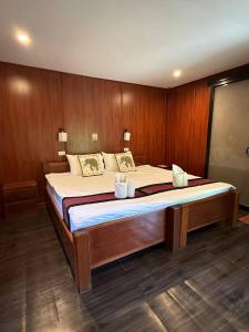 D-Chu Mountain Haven Villas