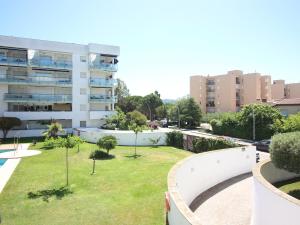 Apartamento amplio con terraza - 2 pers. - ES-228-212