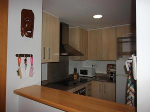 Apartamento amplio con terraza - 2 pers. - ES-228-212