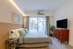 MOT Rentals Plaza Armenia - 4 Lux Lofts in Palermo Soho