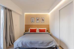 MOT Rentals Plaza Armenia - 4 Lux Lofts in Palermo Soho