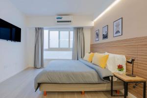 MOT Rentals Plaza Armenia - 4 Lux Lofts in Palermo Soho