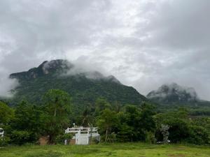 พิงภู ไทรโยค