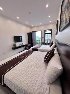 Tam Coc Morning Homestay & Spa Ninh Binh