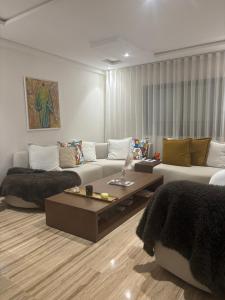 Appartement de Luxe Tanger Centre & Nouveau Stade
