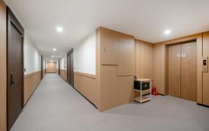 MH Hotel 3 - Junghwasan