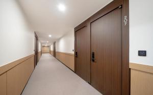 MH Hotel 3 - Junghwasan