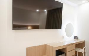 MH Hotel 3 - Junghwasan