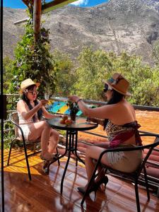 Tikary Lodge