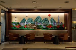 Acube Hotel Dongdaemun