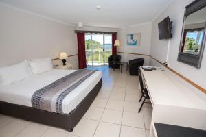Ocean International Hotel