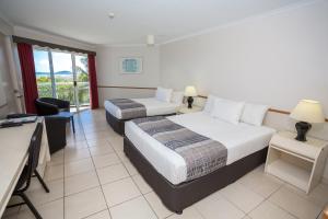 Ocean International Hotel