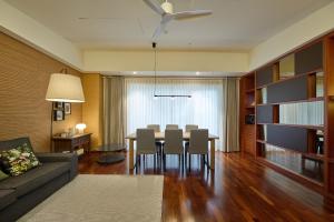 CASA family suite JEJU