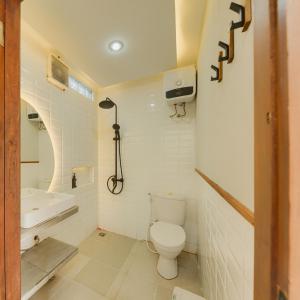 Sampai Villa Queensland