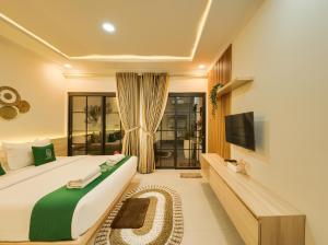 Sampai Villa Queensland