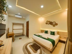 Sampai Villa Queensland