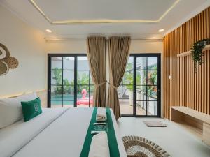 Sampai Villa Queensland
