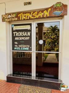 New Trinsan #1