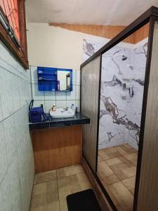 Cabina Guanacaste Artola